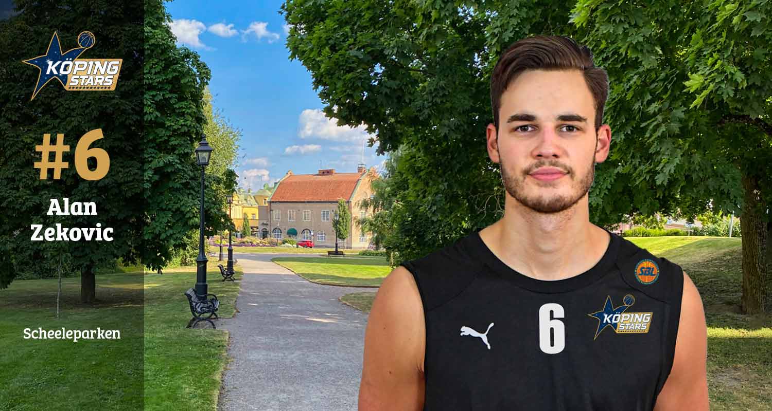 Alan Zekovic