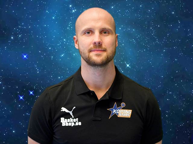 Mattias Seger